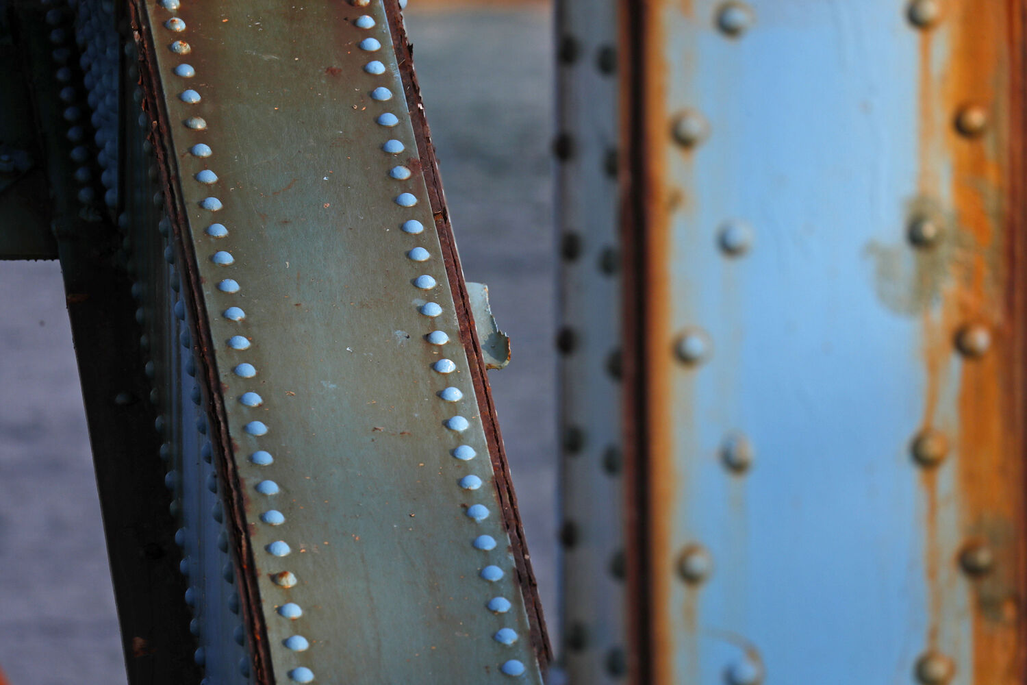 Ironworks